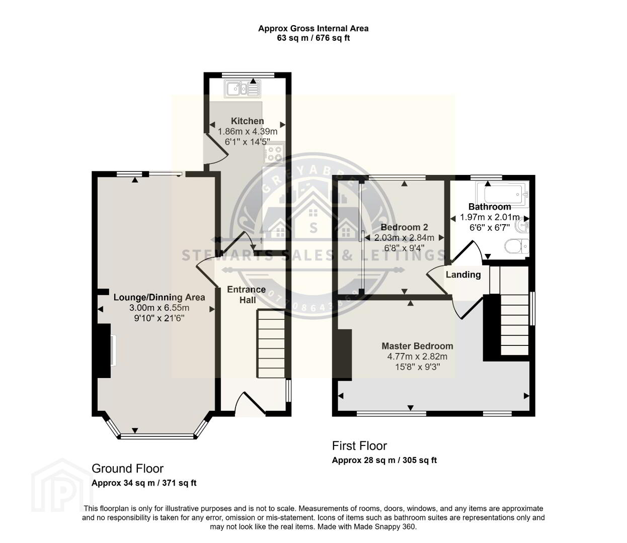 19 Comber Road 16 of 17