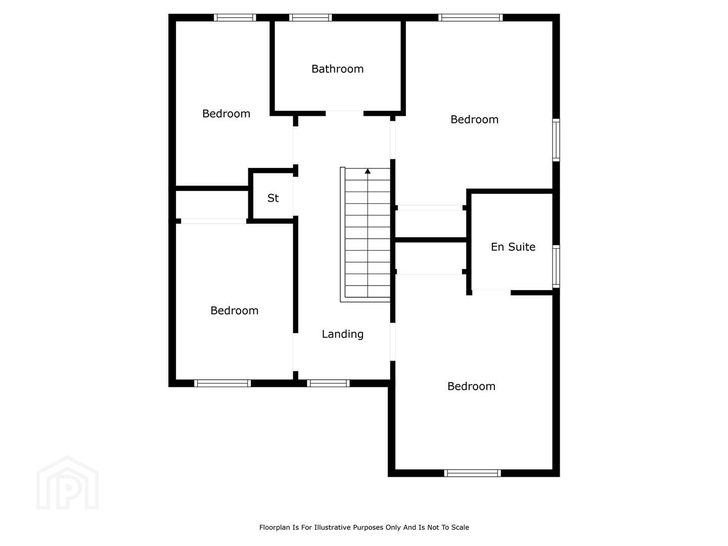 12 Cloughan View Crescent 16 of 31
