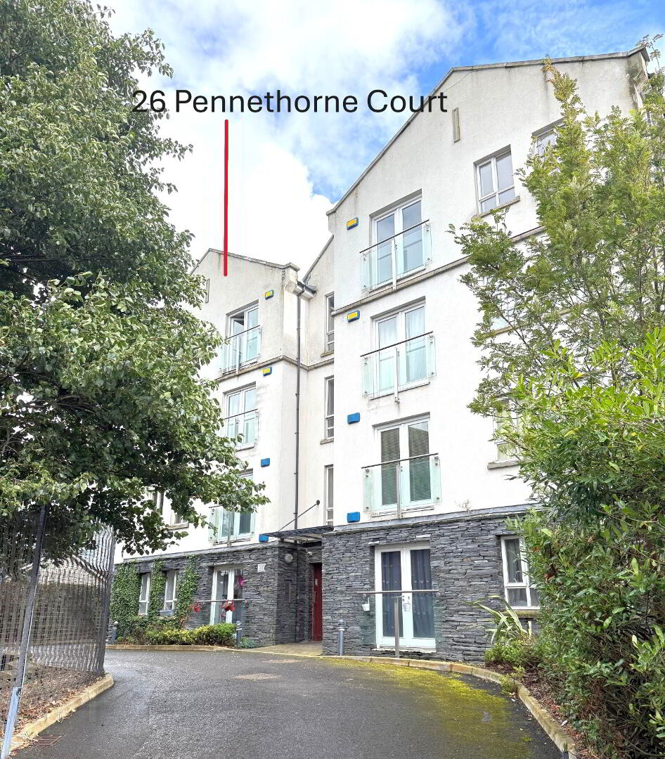 26 Pennethorne Court 1 of 14