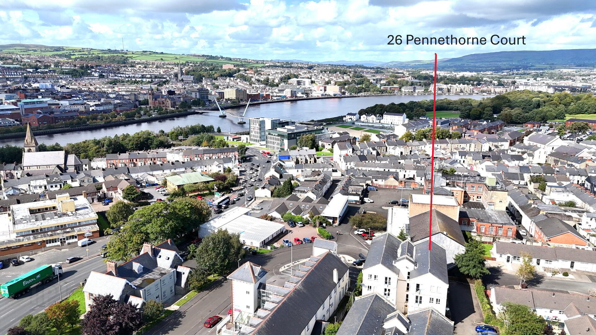 26 Pennethorne Court 3 of 14