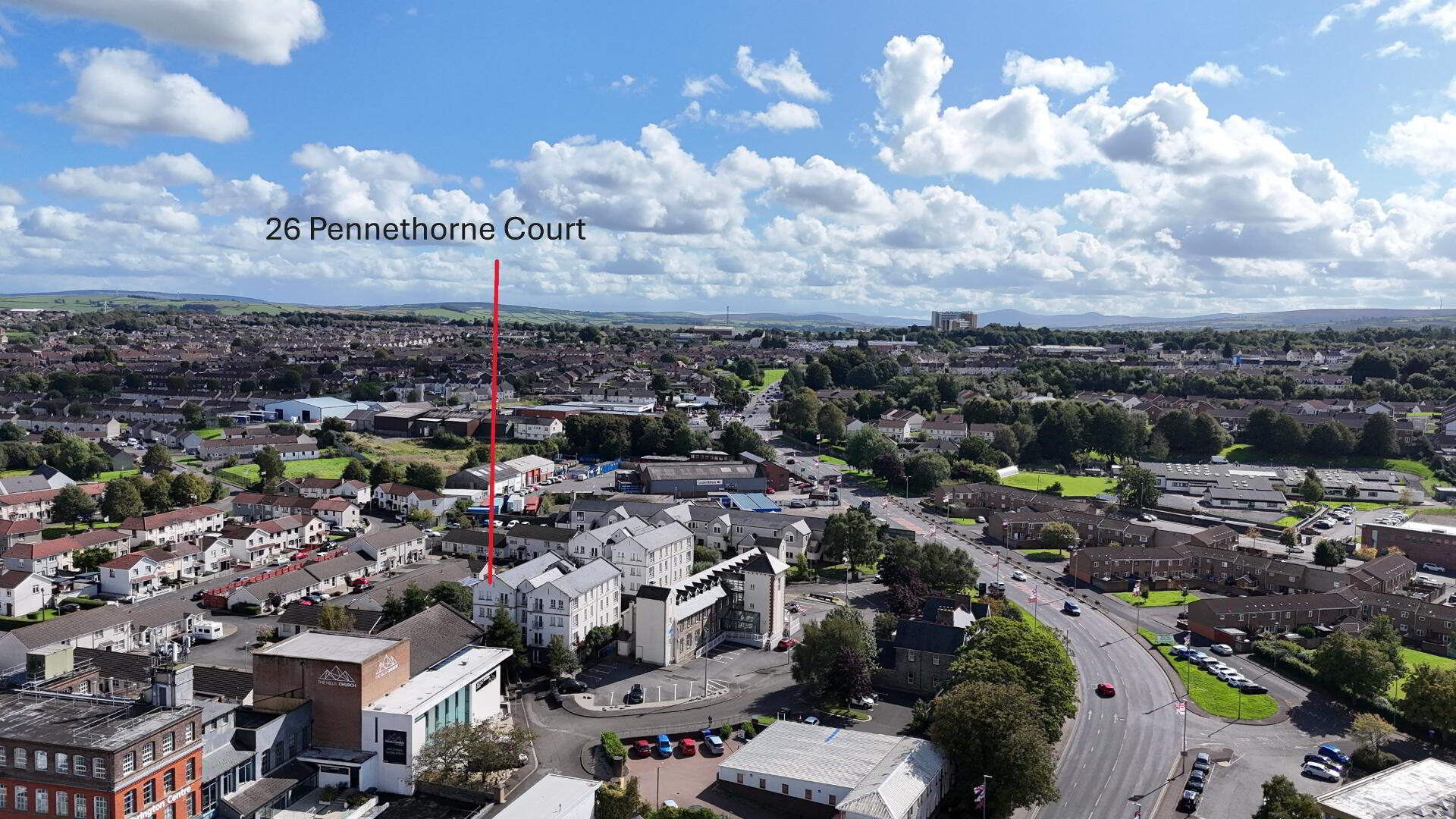 26 Pennethorne Court 4 of 14