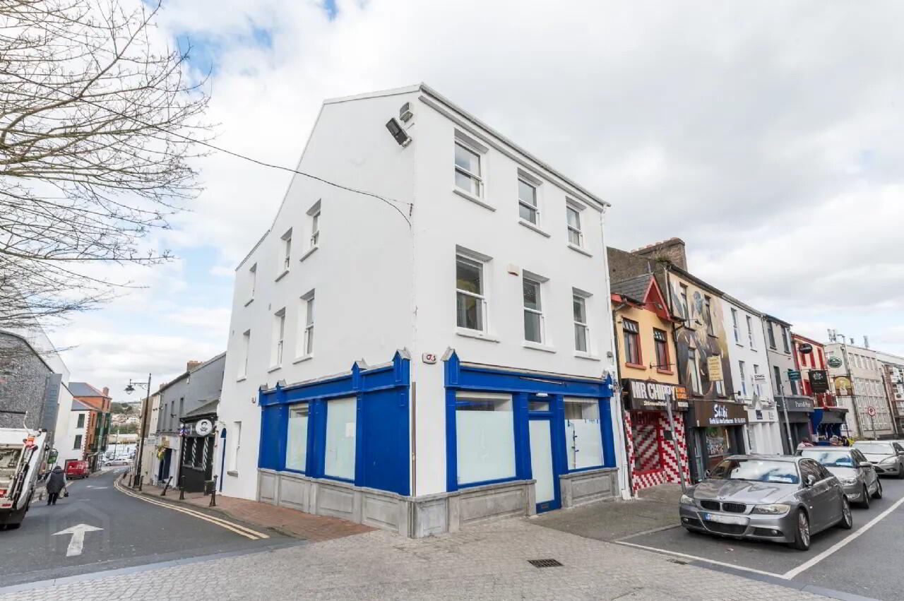 55 High Street 1 of 24