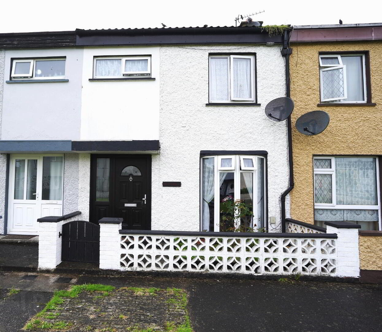 Rose Cottage, 59 Tradaree Court 1 of 29