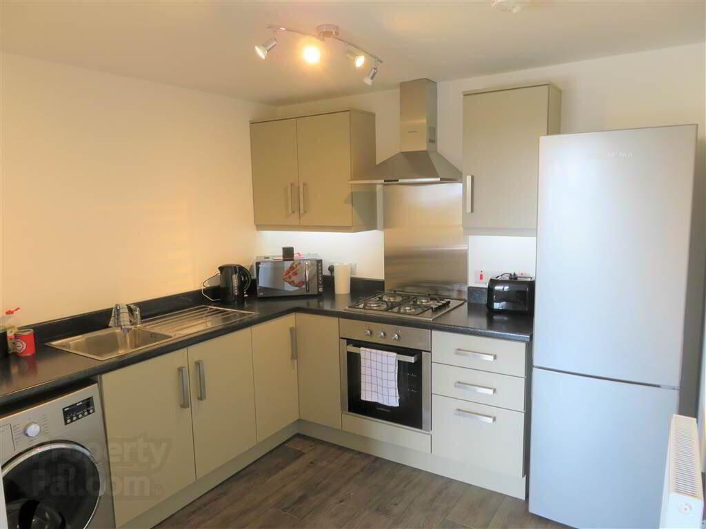 Apt 7, 161 Glen Road 5 of 8