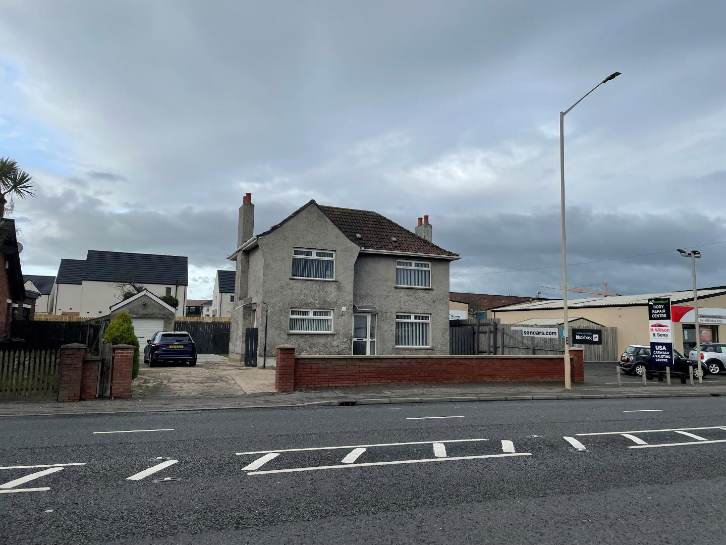 85a Belfast Road 26 of 26