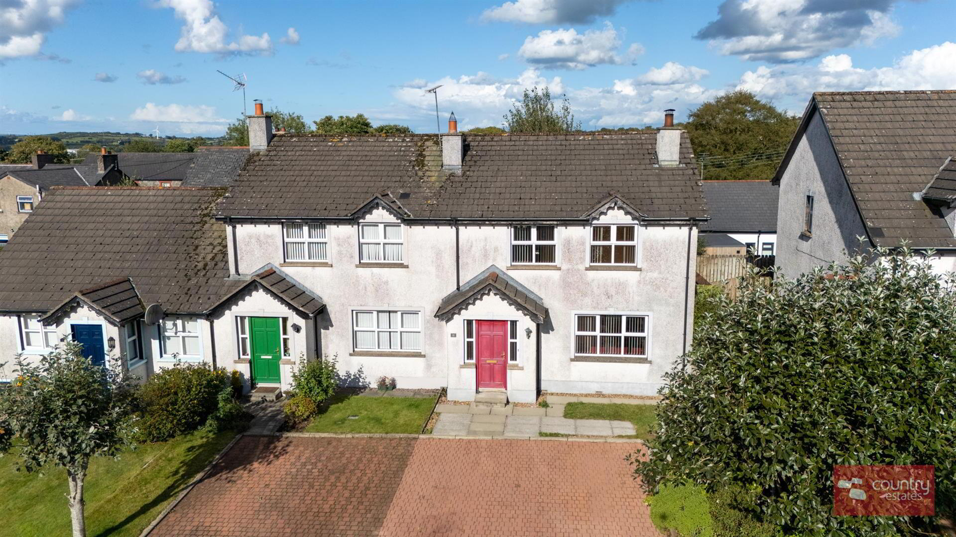 12 Village Hill Mews 1 of 15