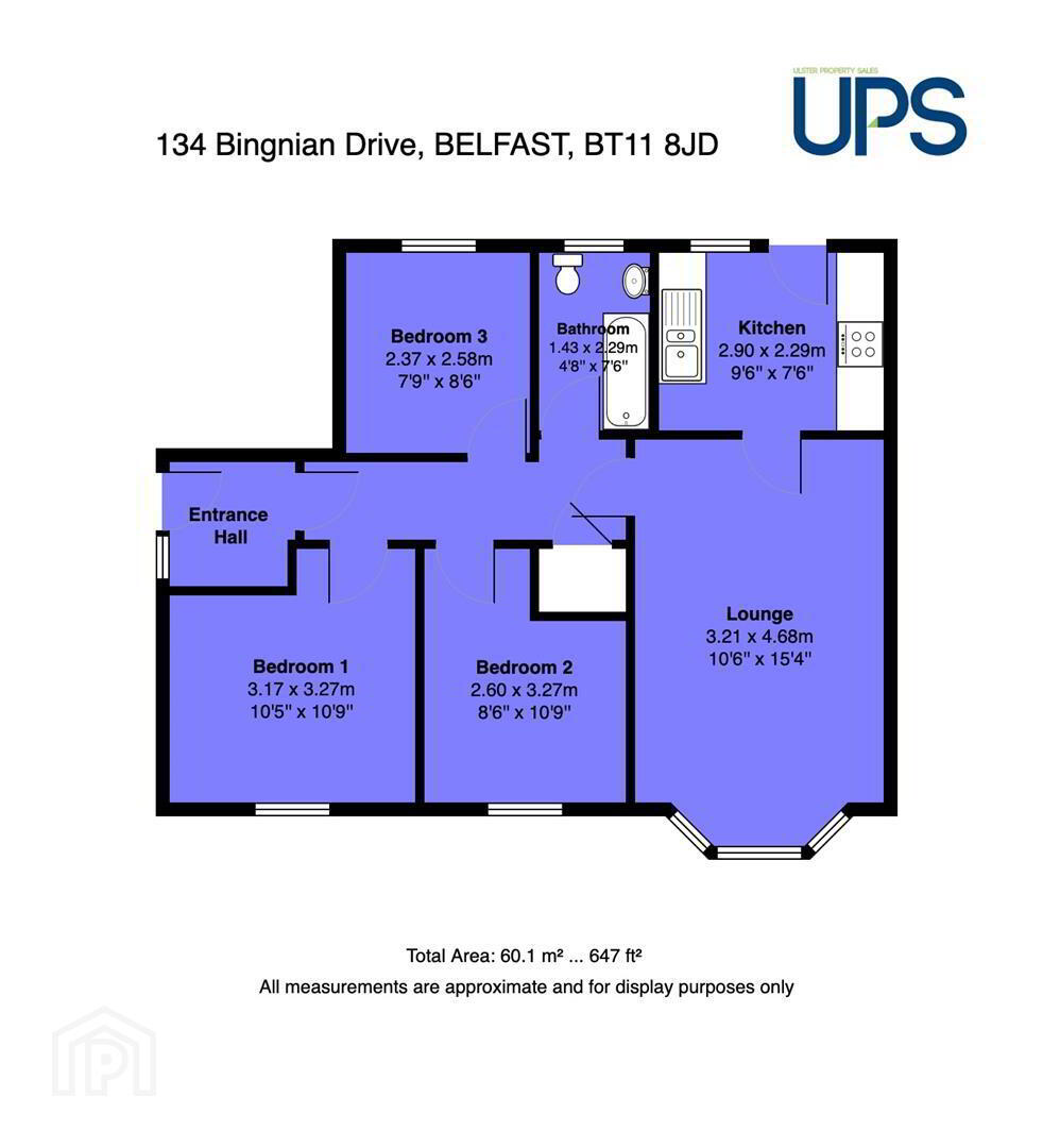 134 Bingnian Drive 28 of 28