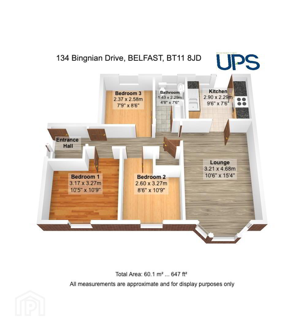 134 Bingnian Drive 27 of 28