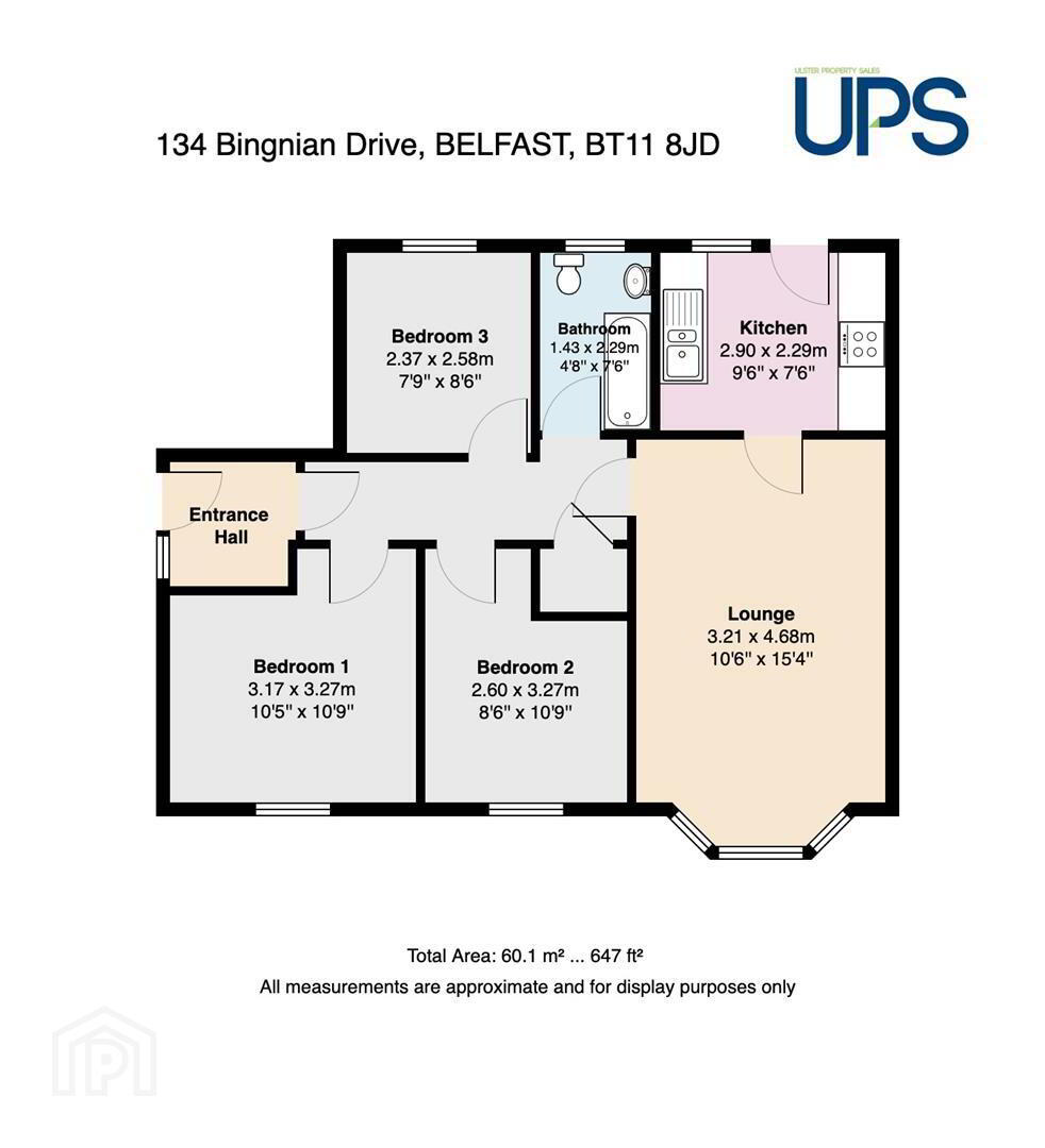 134 Bingnian Drive 26 of 28
