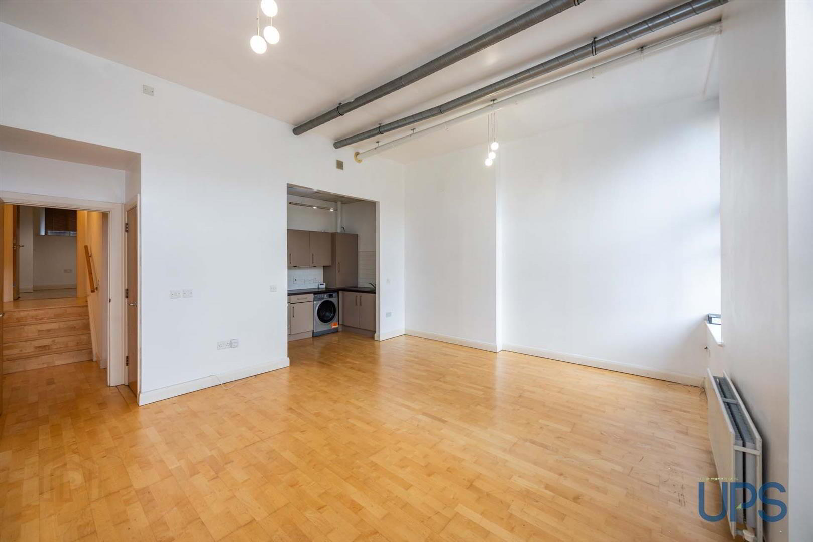 Apt 6 The Ross Building, 15 Odessa Street 4 of 22