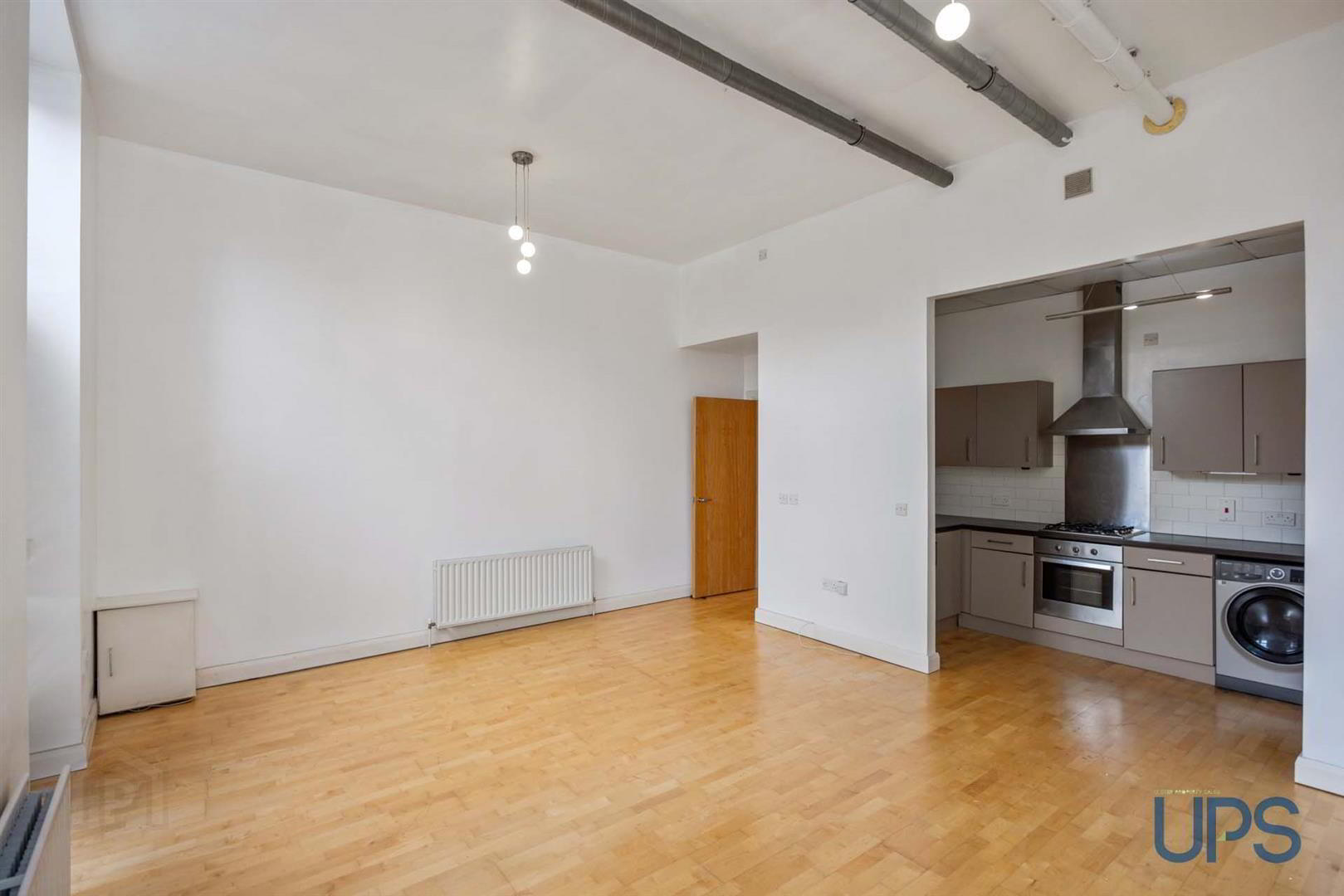 Apt 6 The Ross Building, 15 Odessa Street 5 of 22