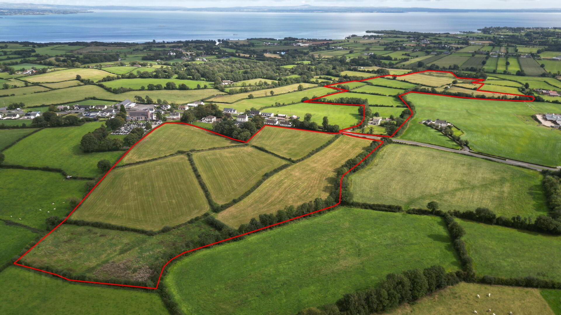 125 Ballinderry Bridge Road 1 of 12