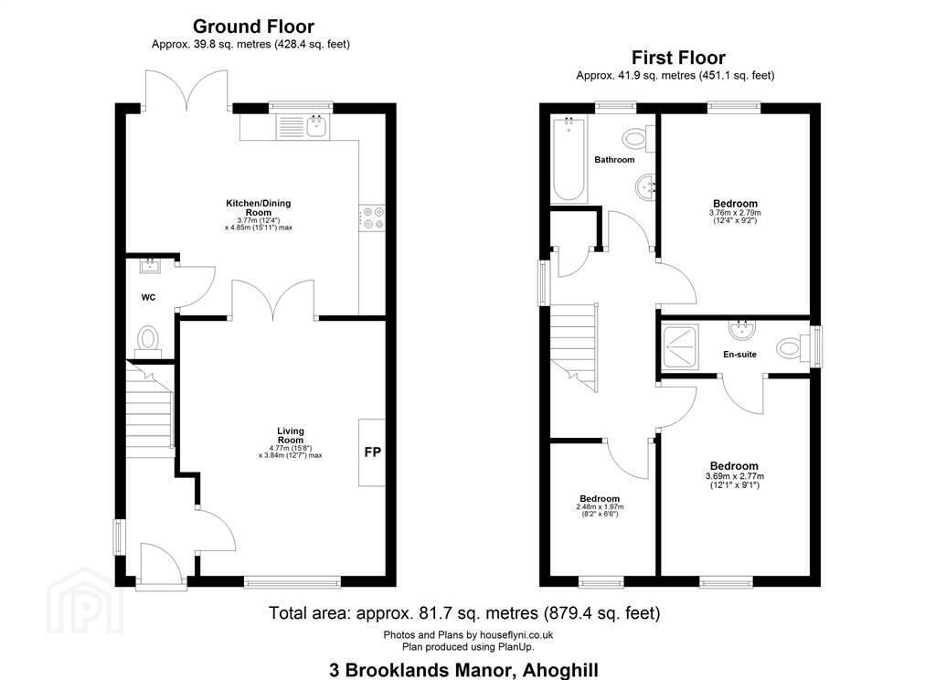 3 Brooklands Manor 33 of 38