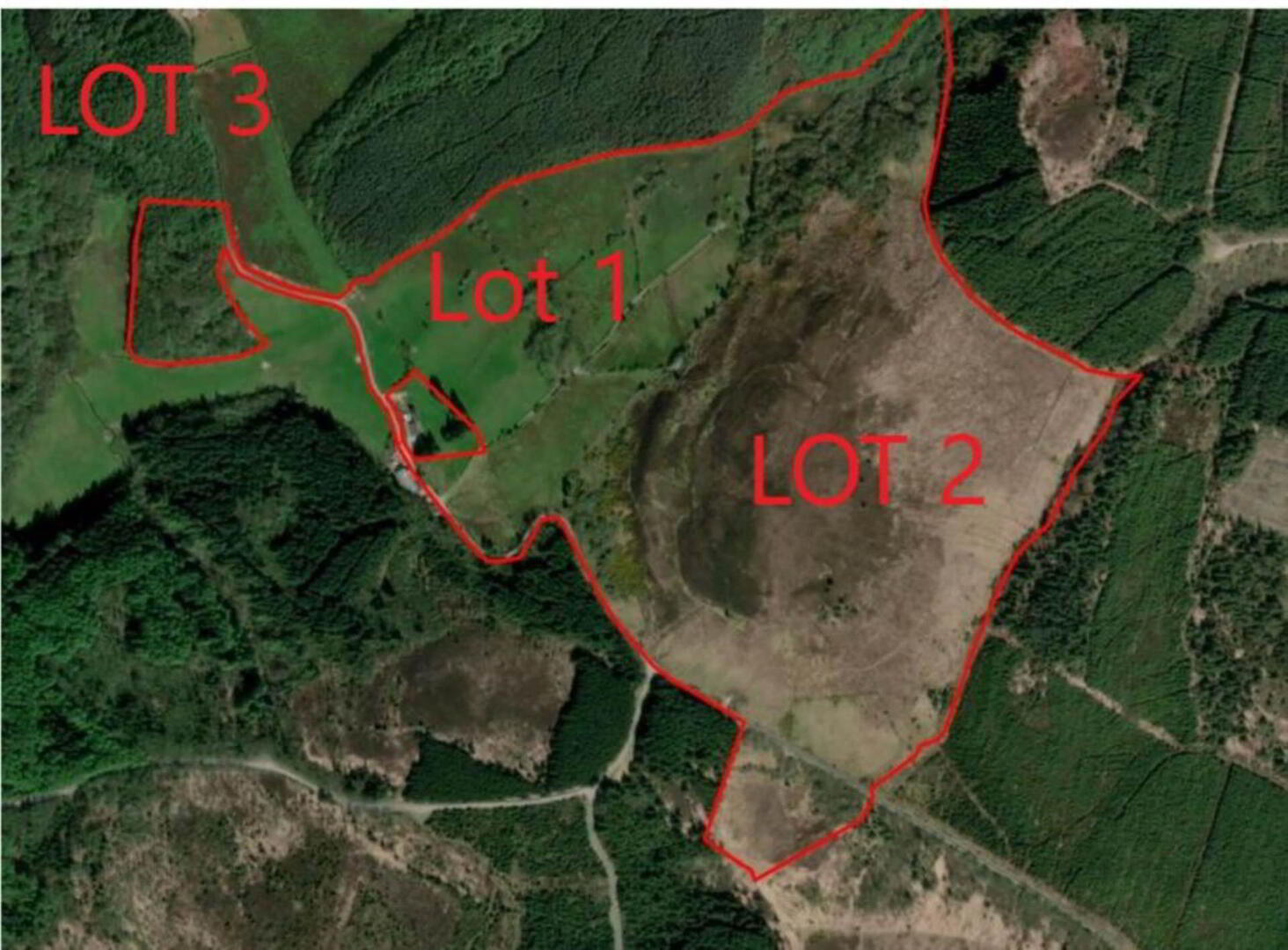 Circa 86.5 Acres At, Golan 1 of 20
