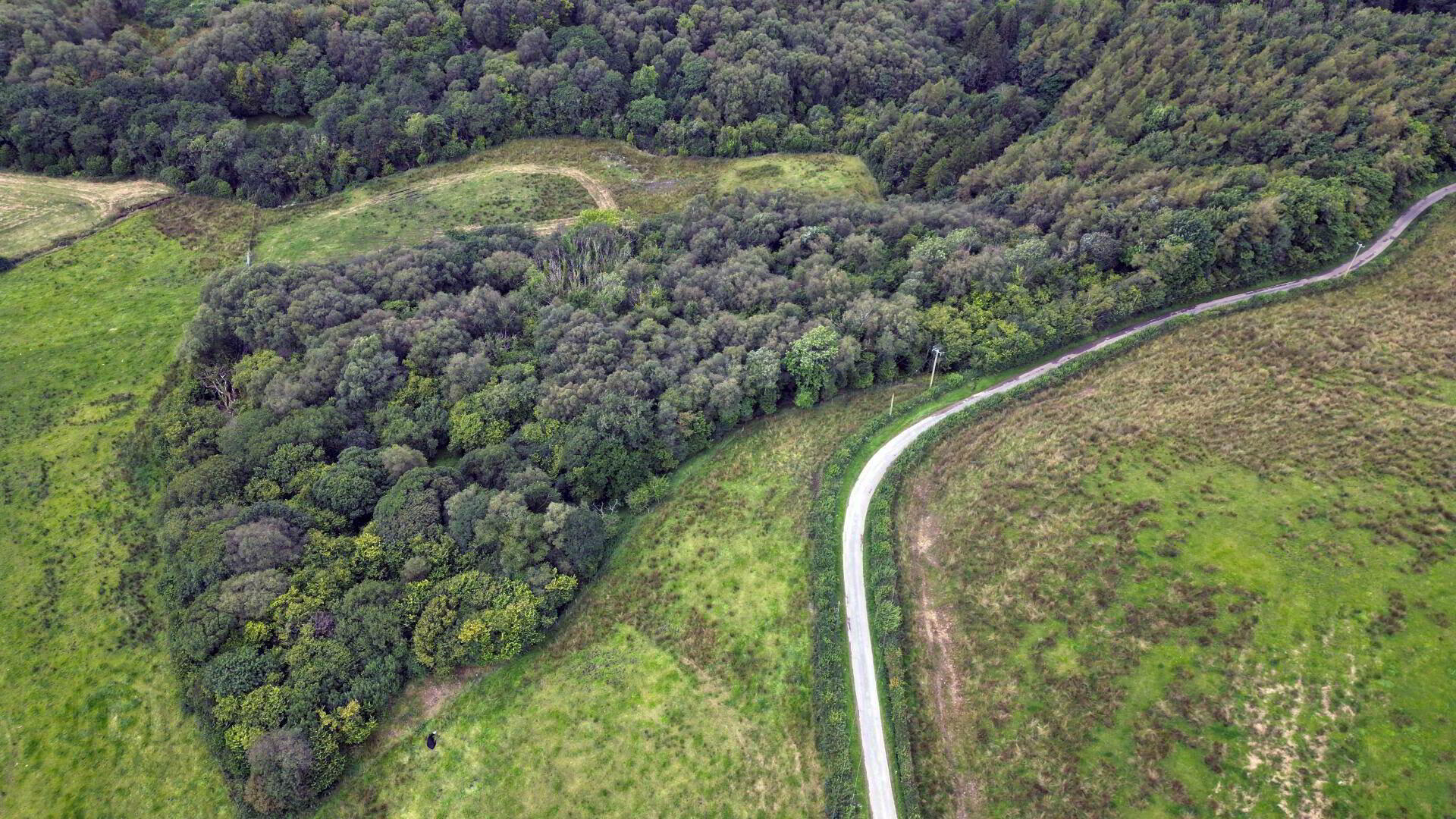 Circa 86.5 Acres At, Golan 12 of 20