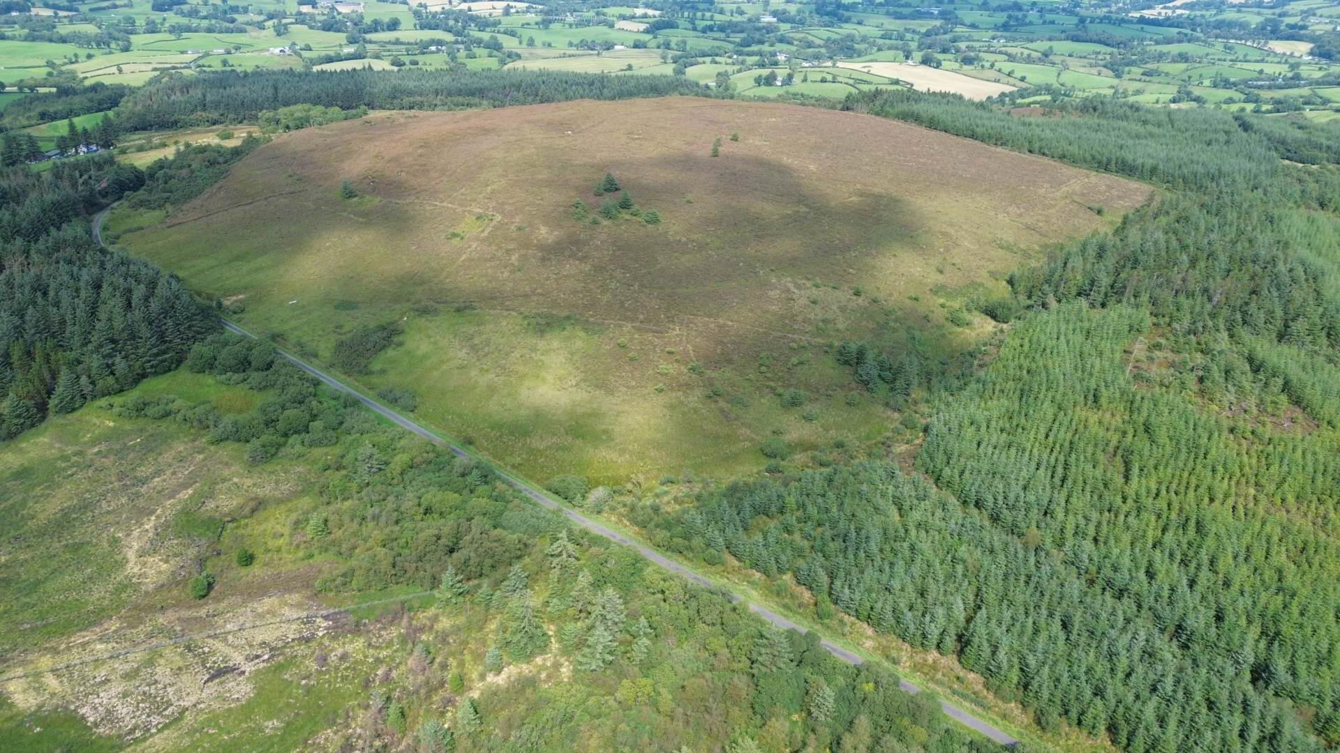 Circa 86.5 Acres At, Golan 16 of 20