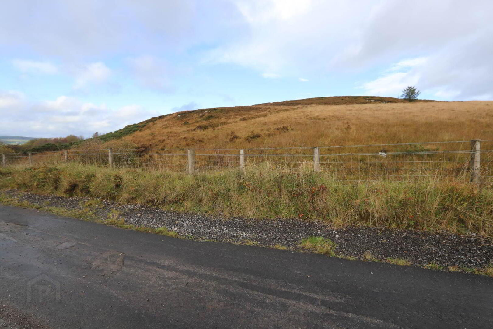 Circa 86.5 Acres At, Golan 17 of 20