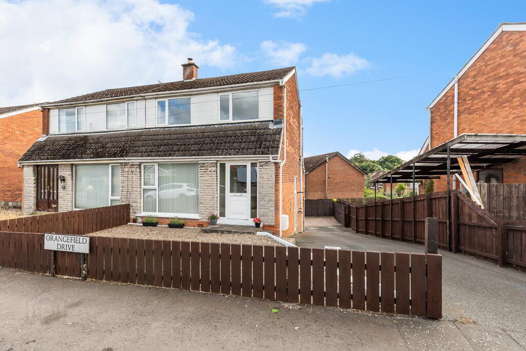1 Orangefield Drive 1 of 22