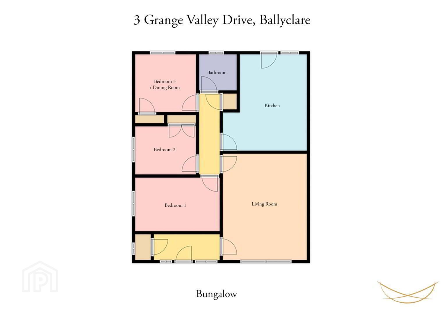 3 Grange Valley Drive 37 of 37