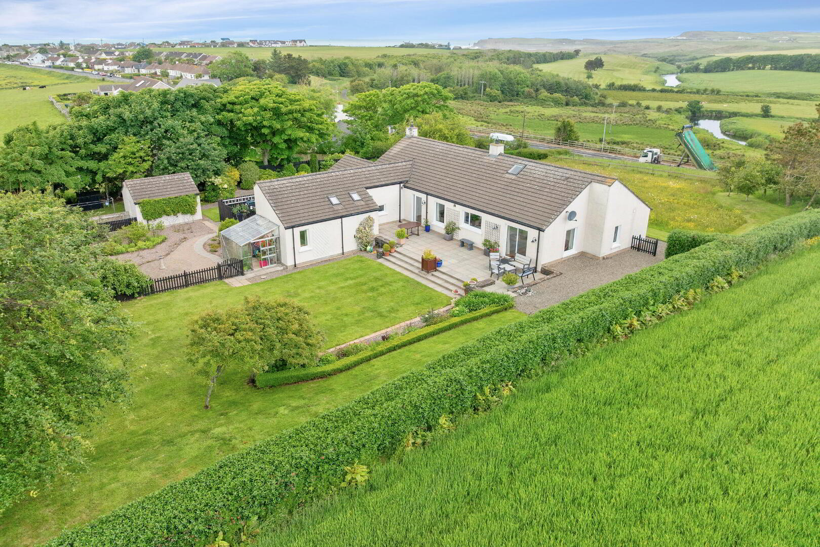 18 Ballaghmore Road 23 of 29