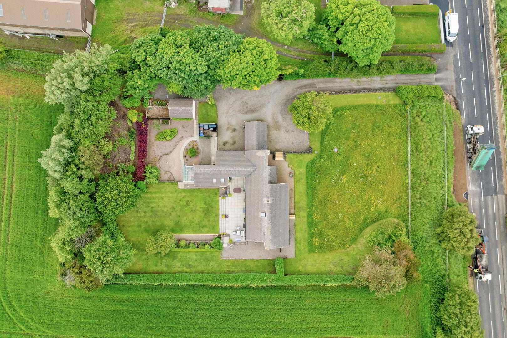 18 Ballaghmore Road 28 of 29