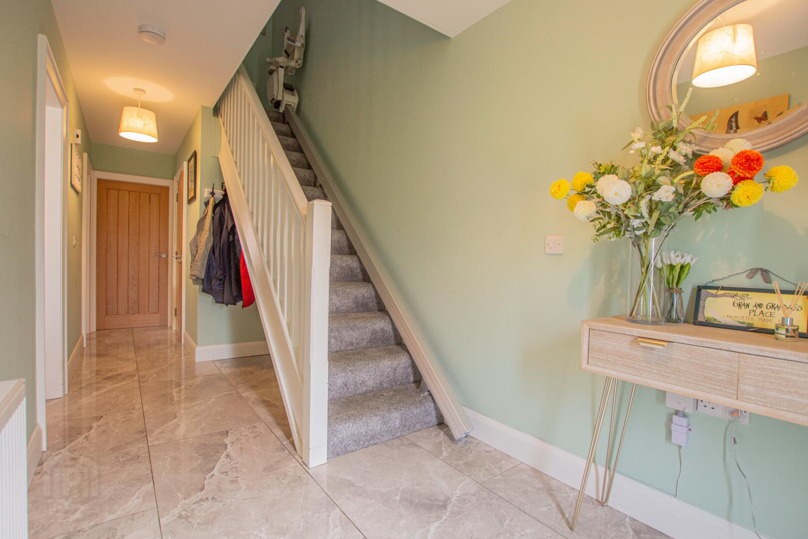 6 Ampertaine Manor 3 of 14