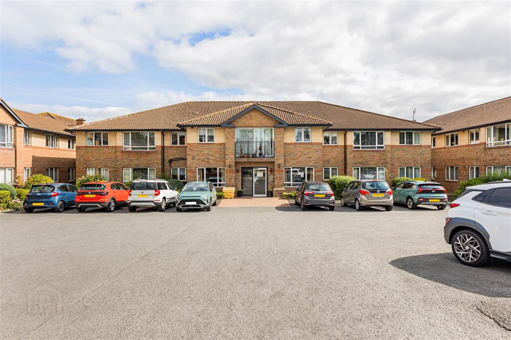 23 Roseville Apartments, 1 Wandsworth Road 1 of 24