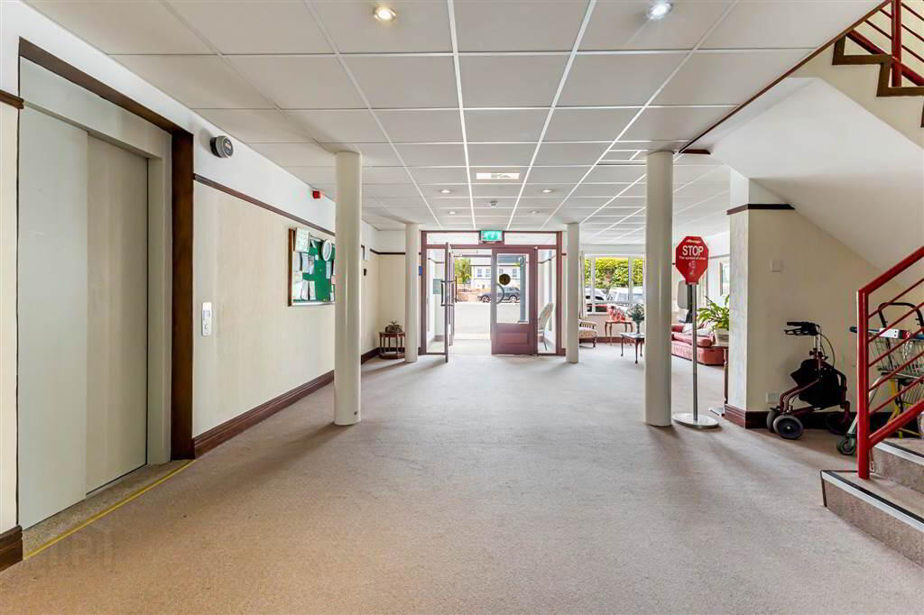 23 Roseville Apartments, 1 Wandsworth Road 3 of 24