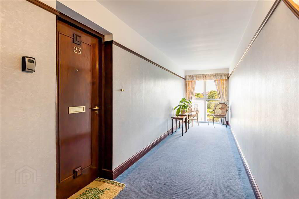 23 Roseville Apartments, 1 Wandsworth Road 4 of 24