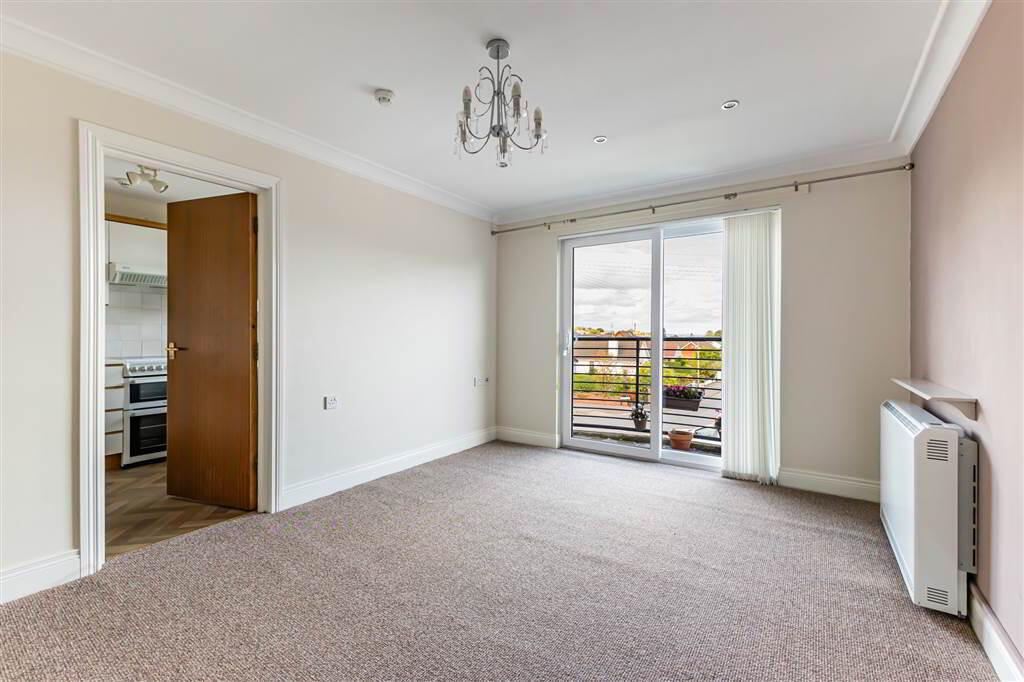 23 Roseville Apartments, 1 Wandsworth Road 7 of 24