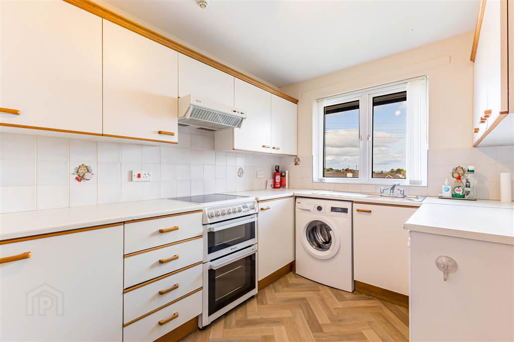 23 Roseville Apartments, 1 Wandsworth Road 11 of 24