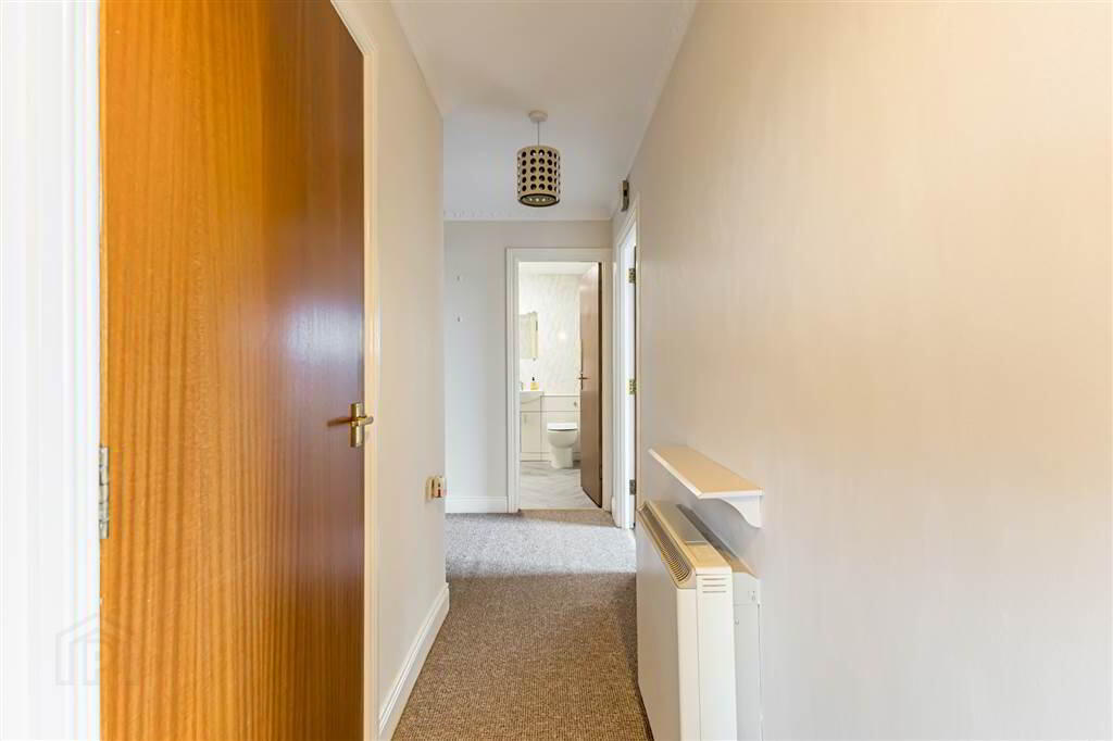 23 Roseville Apartments, 1 Wandsworth Road 14 of 24