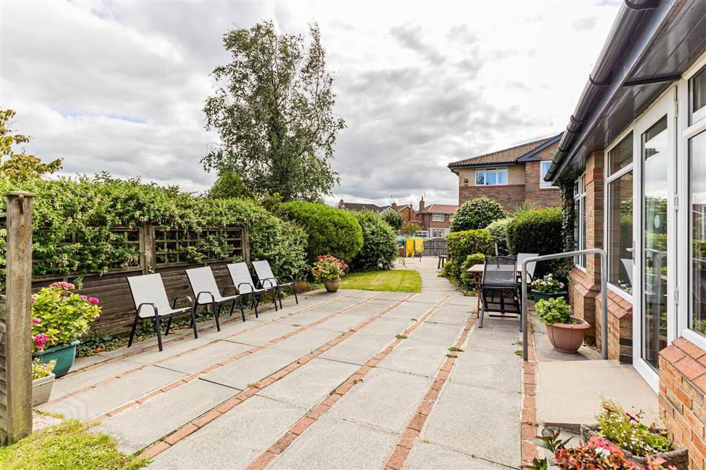 23 Roseville Apartments, 1 Wandsworth Road 23 of 24
