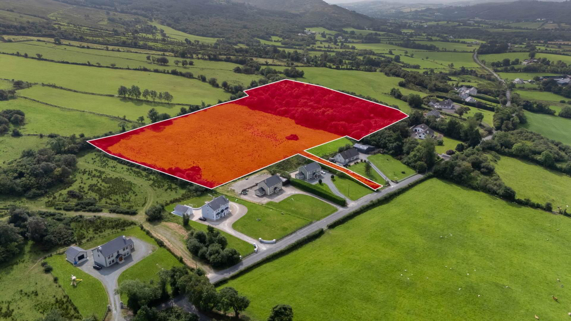 Land, In Sockar 4 of 7
