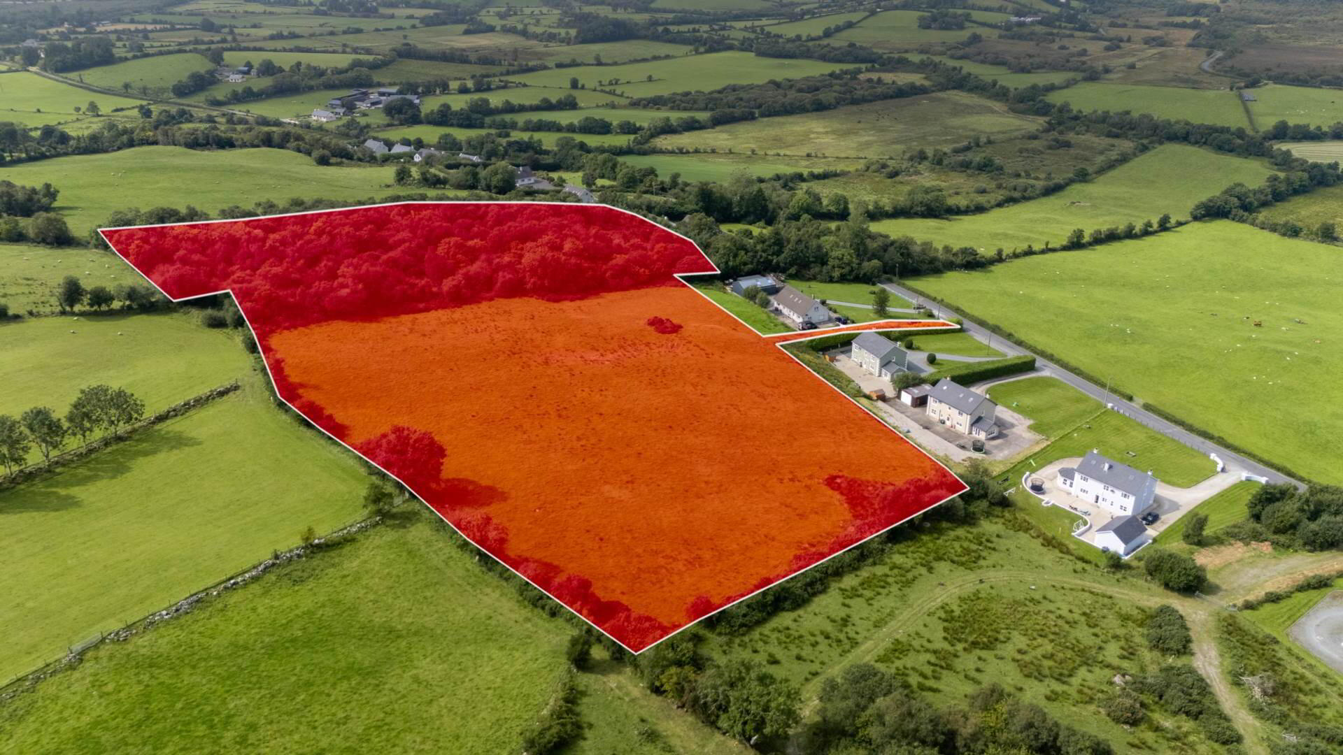 Land, In Sockar 6 of 7