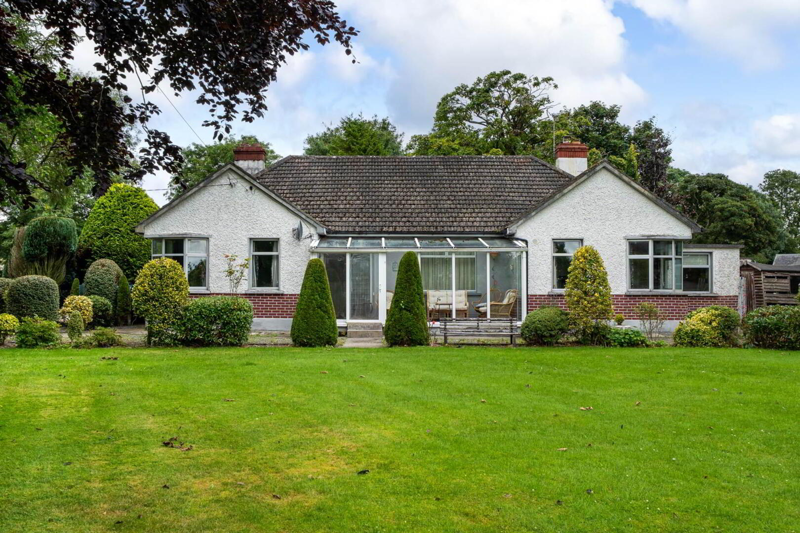 Kilgarve Gardens 1 of 21