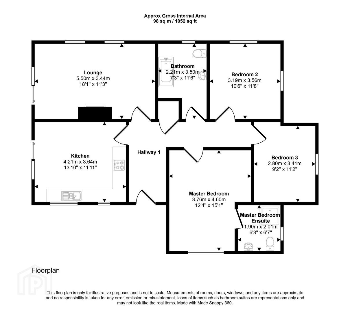 property description image
