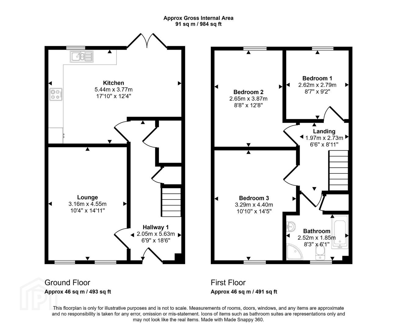 property description image