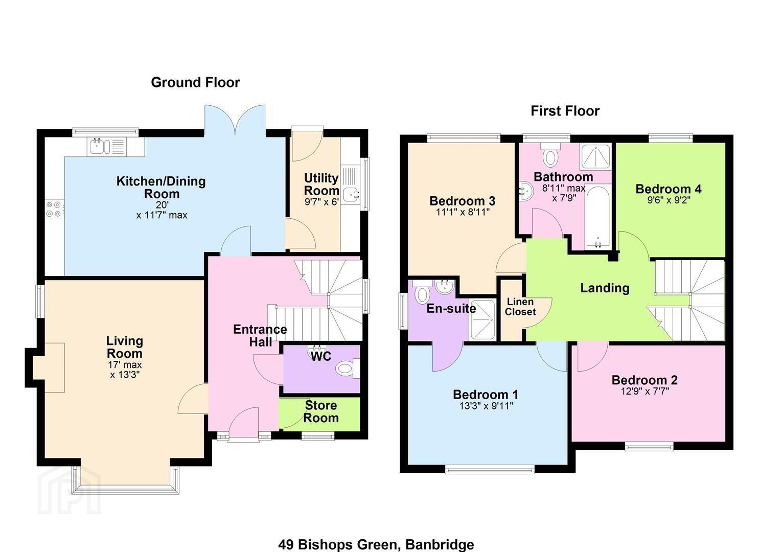49 Bishops Green 26 of 26