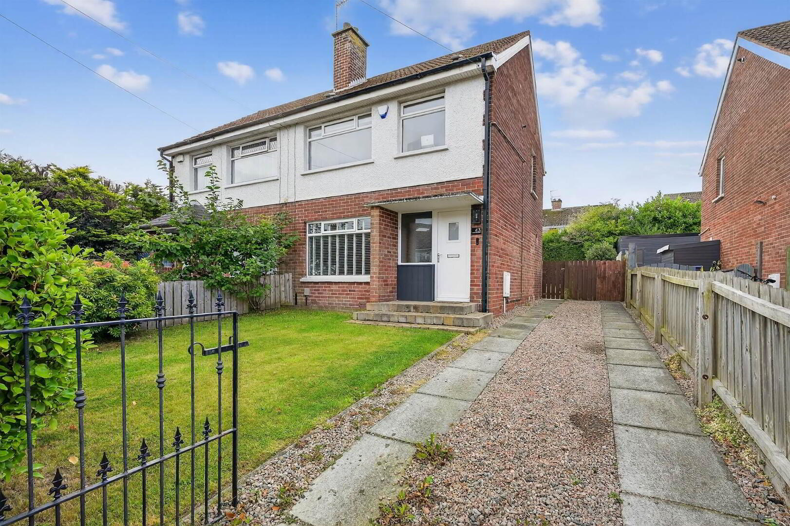 43 North Sperrin 1 of 30