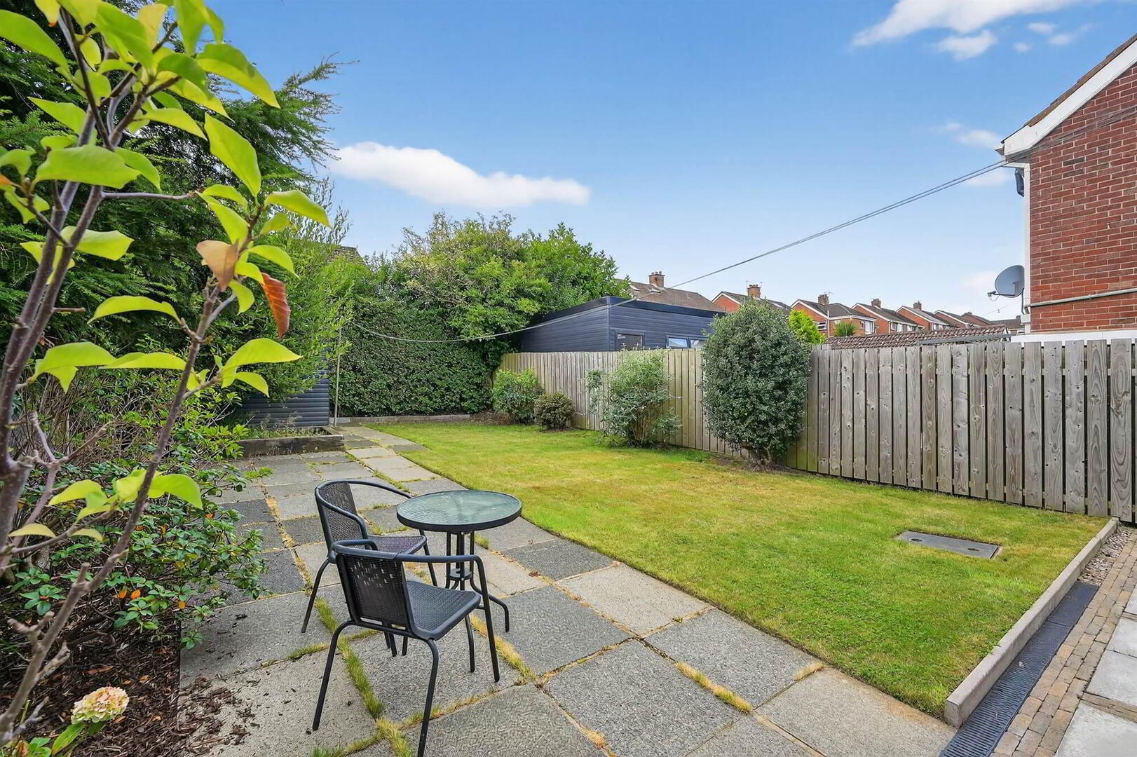 43 North Sperrin 27 of 30