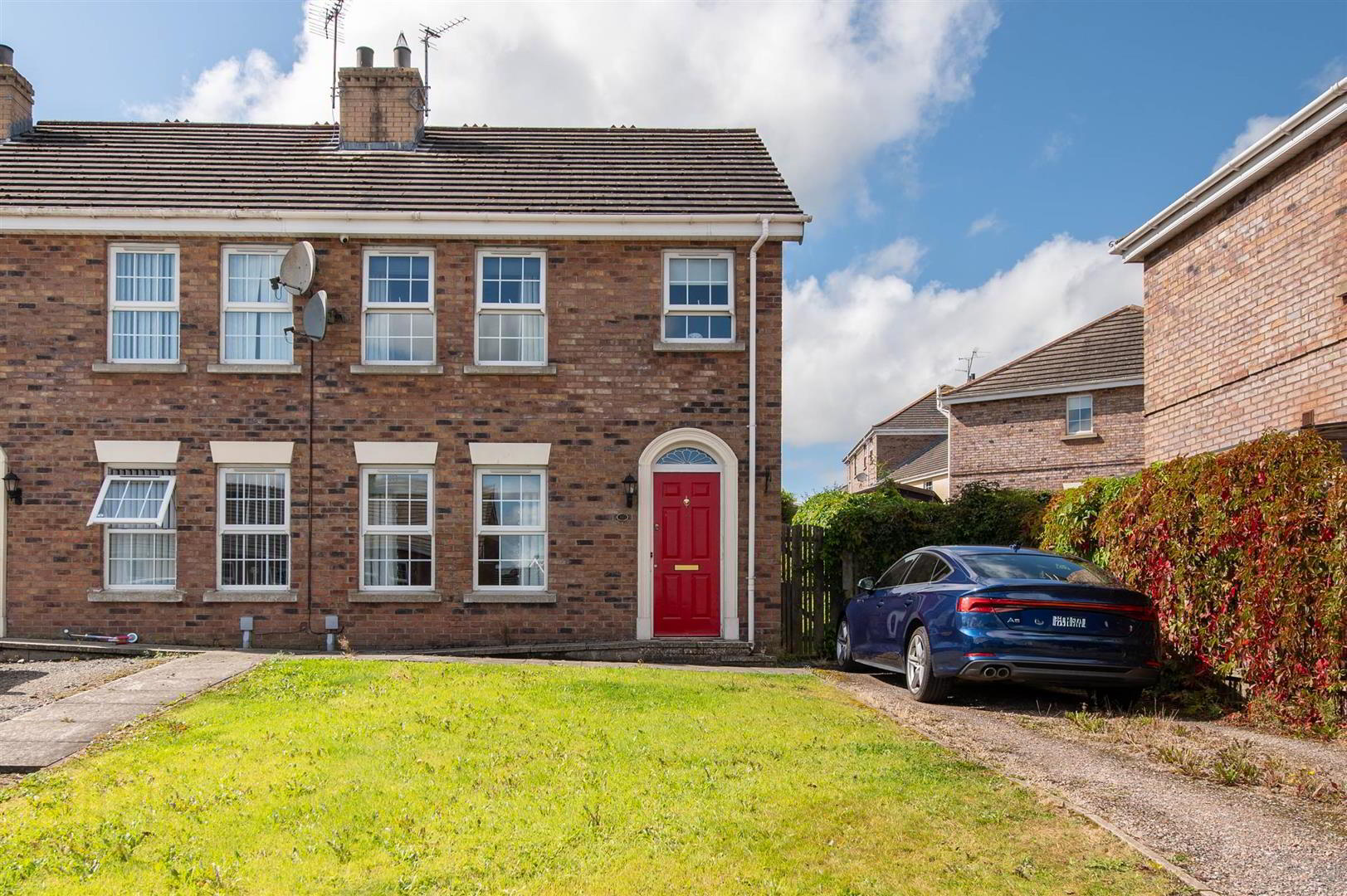 30 Summerhill Brae 1 of 25