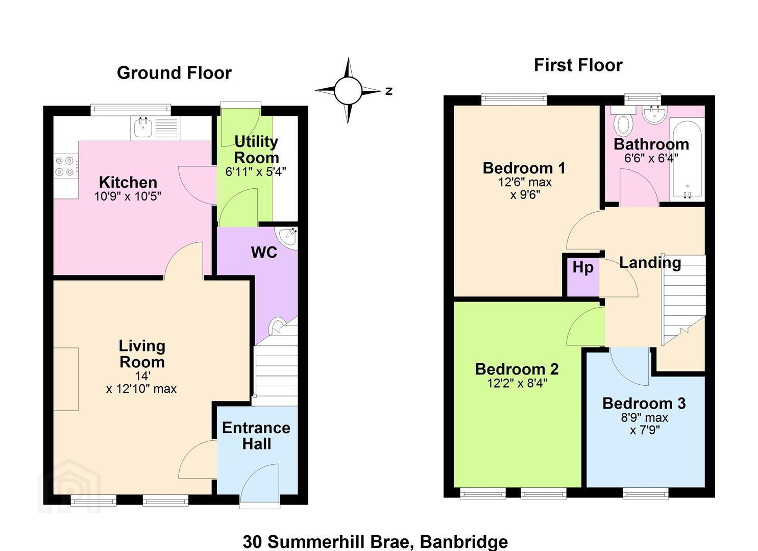 30 Summerhill Brae 25 of 25