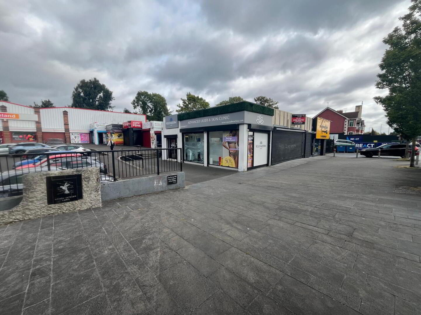 property description image