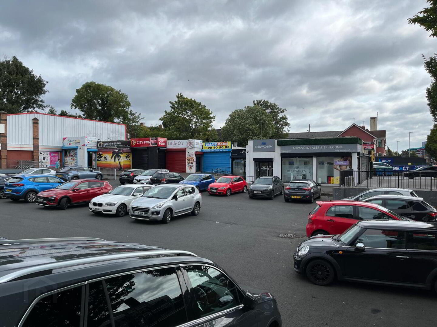 135-137 Andersonstown Road & Avoca Park, 151 Andersonstown Road 10 of 10