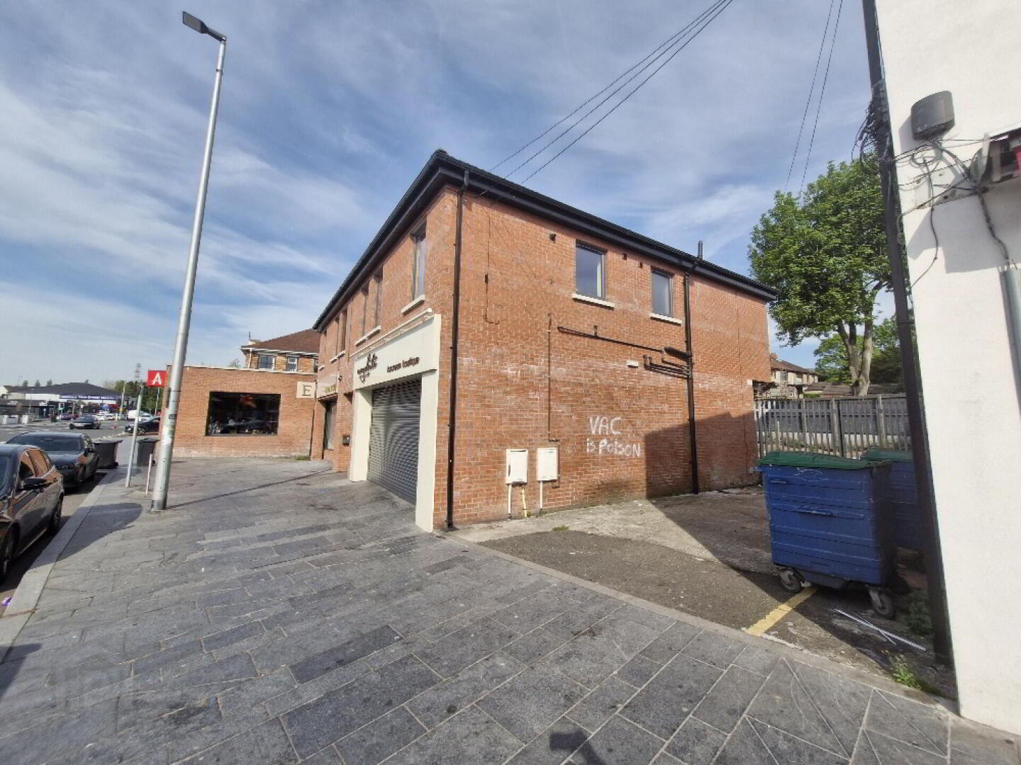 135-137 Andersonstown Road & Avoca Park, 151 Andersonstown Road 7 of 10