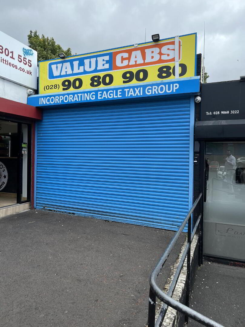 135-137 Andersonstown Road & Avoca Park, 151 Andersonstown Road 8 of 10