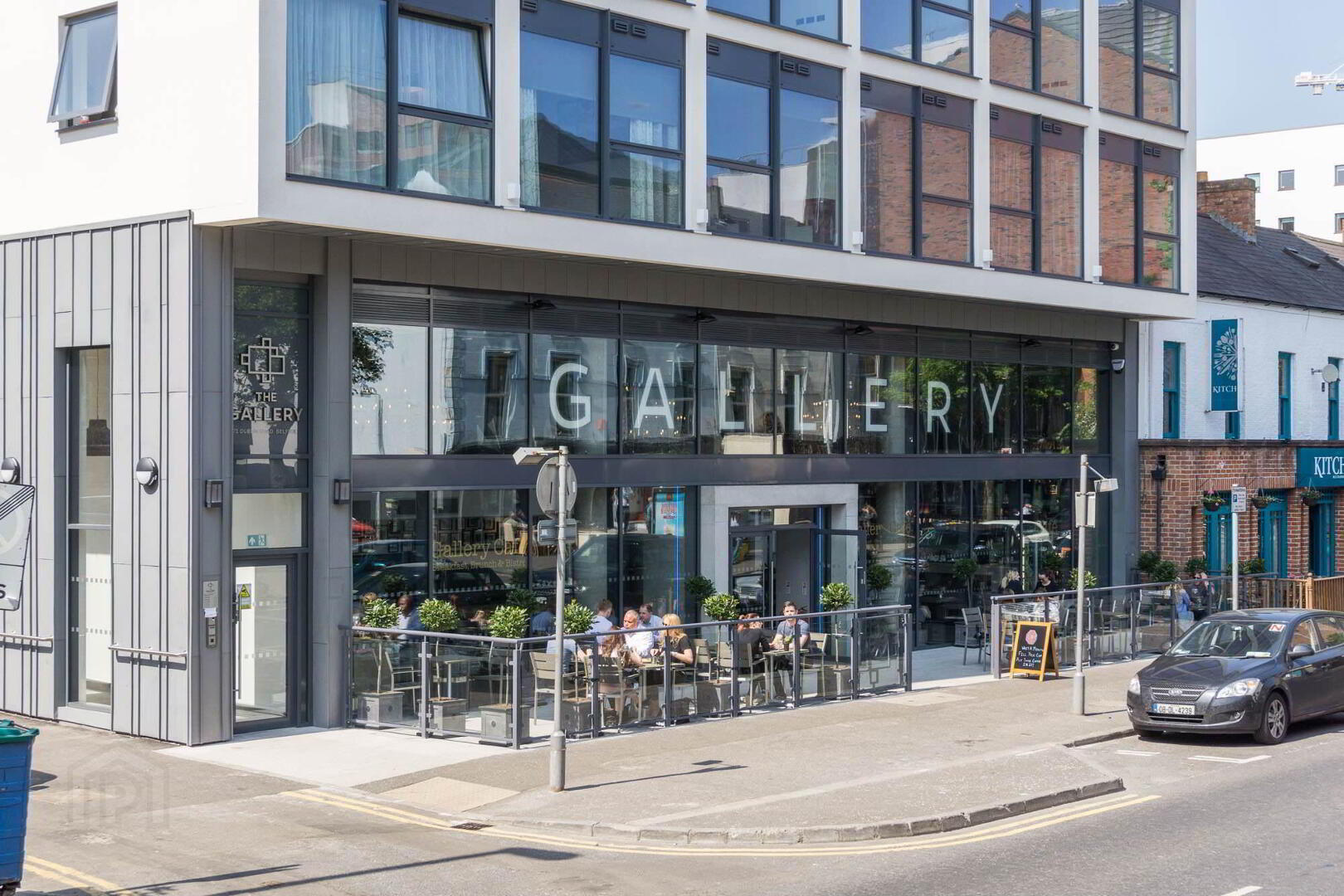 29 The Gallery, 65-71 Dublin Road 1 of 8