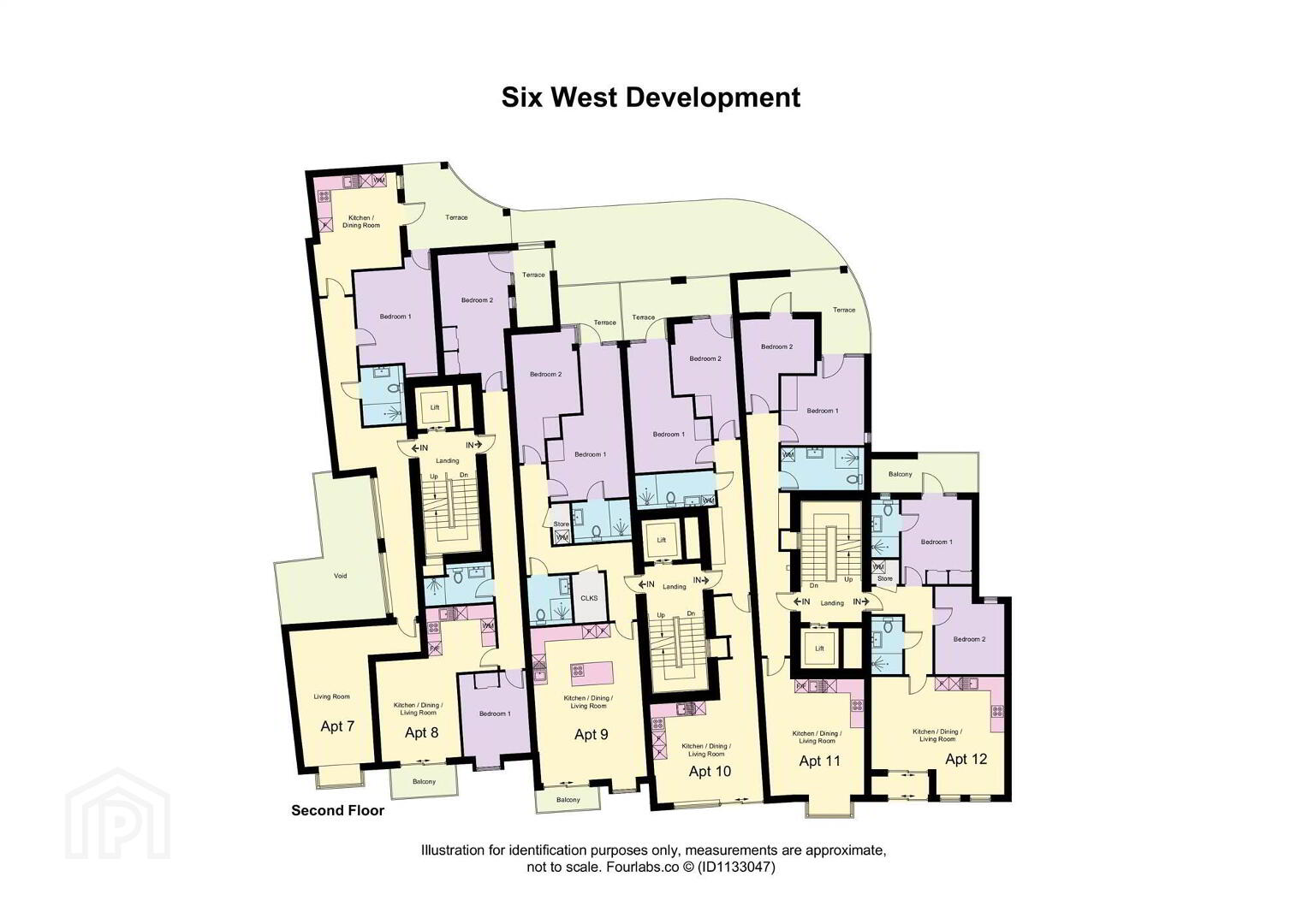 property description image