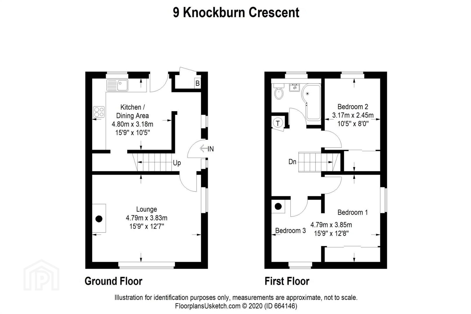 9 Knockburn Crescent 19 of 19